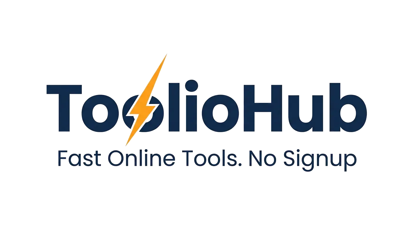 ToolioHub